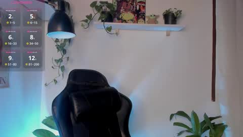 Cherry Lady online show from October 4, 11:53 pm