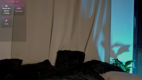 Cherry Lady online show from January 14, 2:05 am