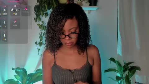 Cherry Lady online show from November 6, 5:35 am