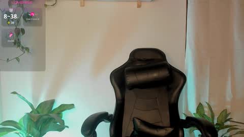 Cherry Lady online show from October 21, 2:26 am