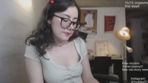 Sarah Prez online show from June 2, 3:51 am
