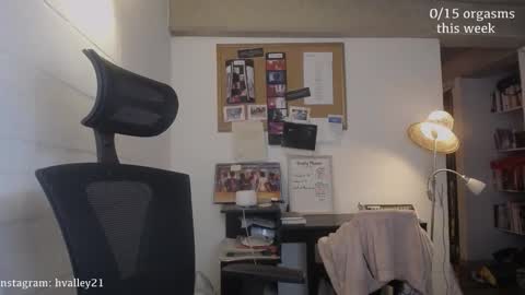 Sarah Prez online show from November 11, 4:41 am