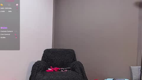 Cherry online show from February 26, 3:14 am