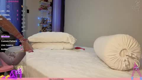 Cherry online show from March 17, 2:59 am