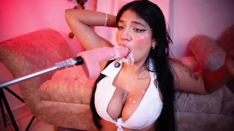 Cherry  online show from September 12, 4:57 am