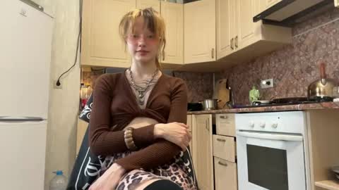Nika online show from May 9, 4:09 pm