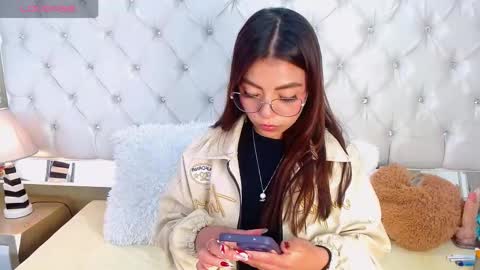 Cherry  online show from March 23, 4:46 pm