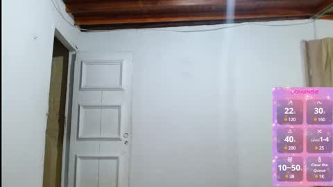 Cherry Lugosi online show from February 23, 2:14 am