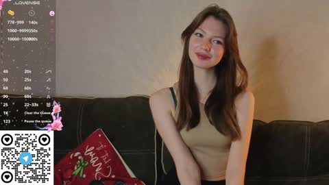 Loise online show from January 11, 5:29 pm