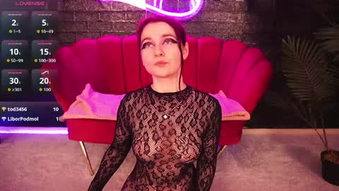 cherrysinn online show from April 10, 7:42 pm