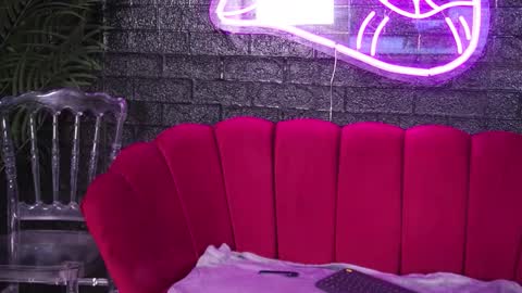 cherrysinn online show from October 10, 6:46 pm