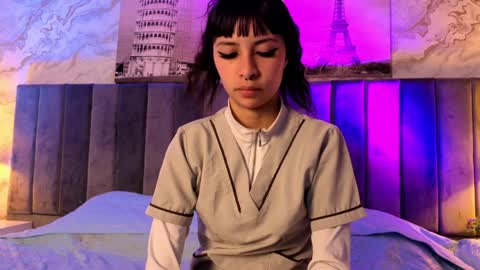 Cherry Sweet online show from April 6, 12:28 pm