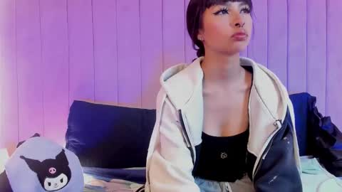 Cherry Sweet online show from April 16, 12:16 pm