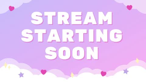 Cheravona   CherryVonFairy online show from January 4, 5:58 pm