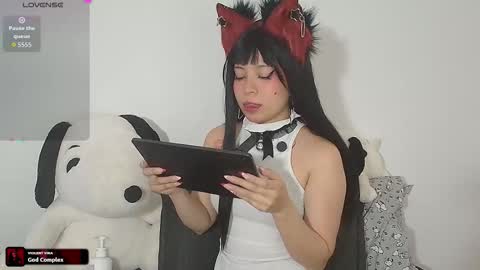 Cherry  online show from January 12, 4:23 pm