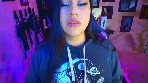 cherry online show from October 17, 6:33 pm