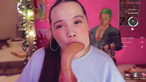 Banny online show from September 29, 7:08 pm