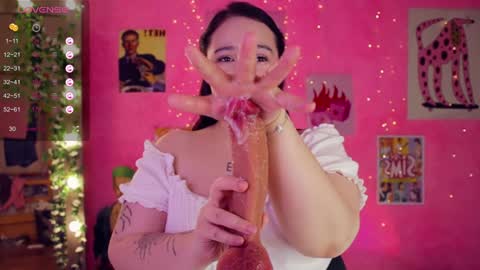 Banny online show from November 1, 4:38 am