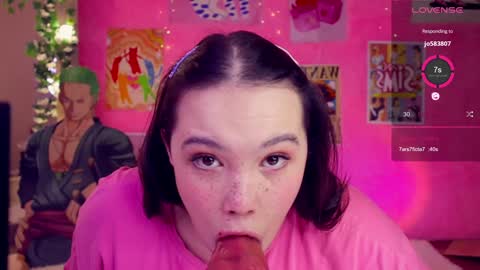 Banny online show from October 8, 4:06 am