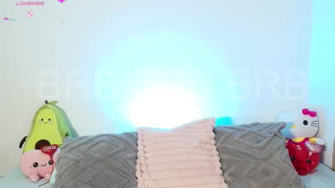 cheryelfox online show from October 25, 1:46 am