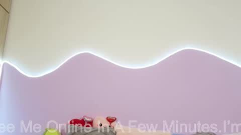 cheryelfox online show from November 28, 2:36 am