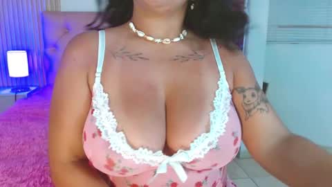 Cheryl online show from February 20, 4:22 am