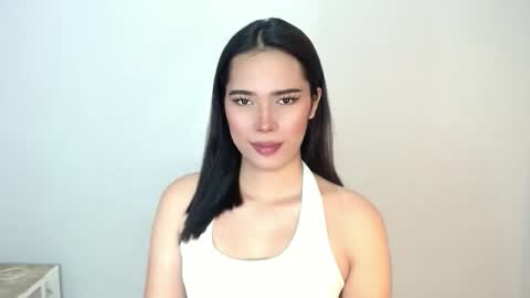 cheska online show from April 21, 1:42 am