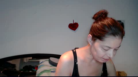 Chiara online show from January 29, 9:07 pm