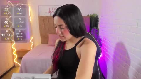 Chiara  online show from September 22, 7:12 pm