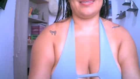 ChiaraFioree online show from November 6, 9:21 pm