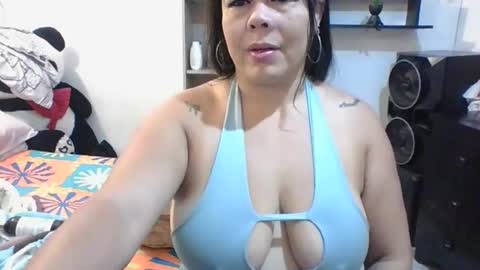 ChiaraFioree online show from January 11, 2:47 pm