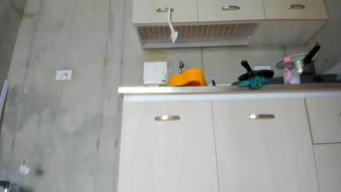 Chiara fustox online show from April 18, 7:58 pm