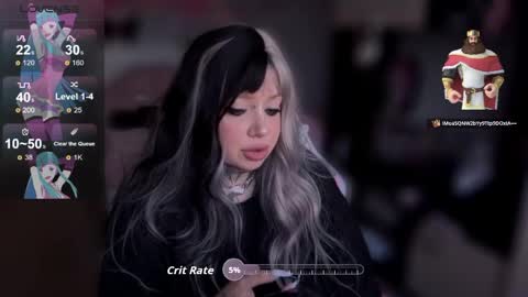 Chi online show from May 12, 4:13 pm