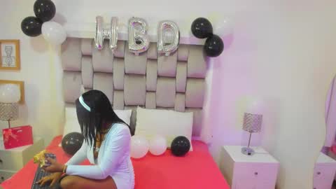 Chiki online show from September 27, 8:16 pm