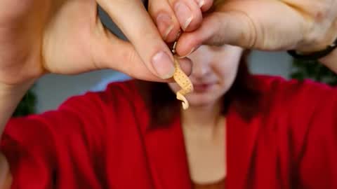 Bella online show from February 27, 9:09 am