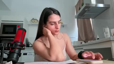 yoursensualparadise online show from June 3, 2:33 pm