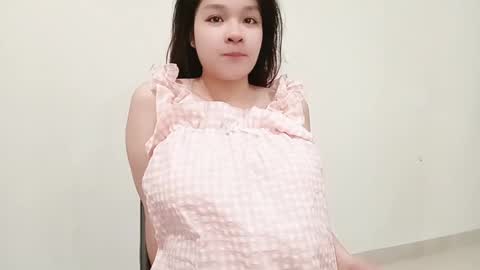 Jani online show from April 18, 1:08 am