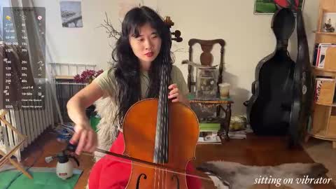 judith online show from March 27, 8:53 pm