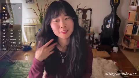 judith online show from February 22, 10:43 pm