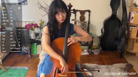 judith online show from March 25, 6:44 pm