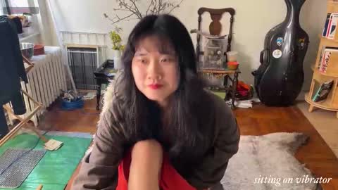 judith online show from March 17, 6:01 pm