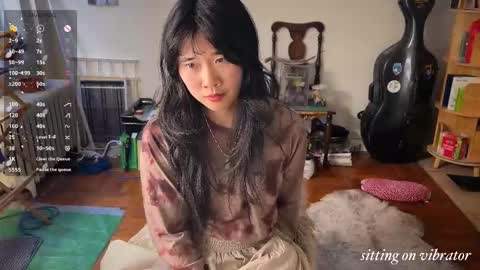 judith online show from February 12, 7:15 pm