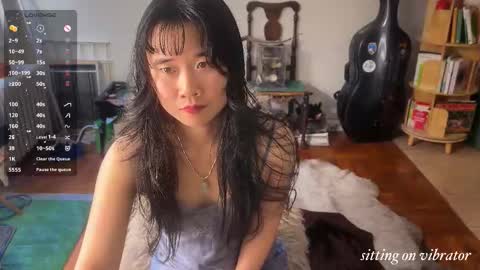 judith online show from February 4, 6:33 pm