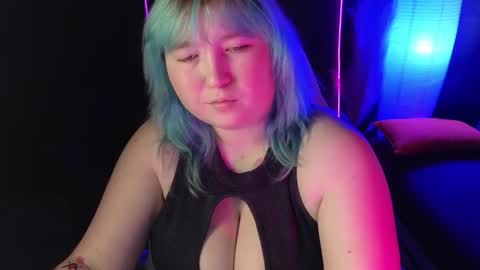 Chim-Chim online show from October 16, 2:03 am