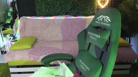 Chim-Chim online show from September 20, 2:43 am