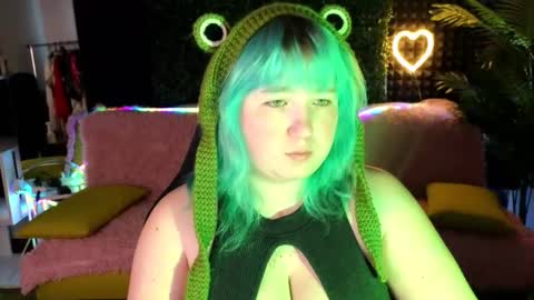 Chim-Chim online show from September 9, 1:38 am