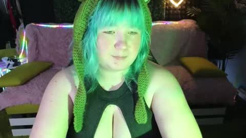 Chim-Chim online show from September 19, 2:32 am