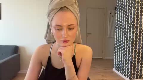 Chanelle online show from July 16, 10:53 am
