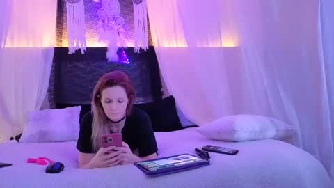 Kaylee Kiss  online show from December 4, 3:20 am