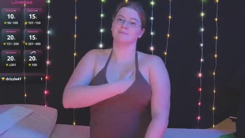 chjecouple online show from February 19, 3:28 am